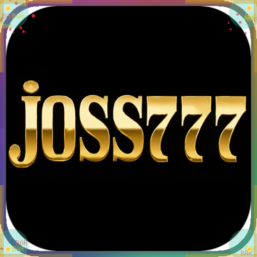 joss777 — mitra unggulan