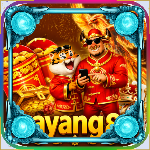 wayang88 — mitra unggulan